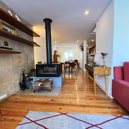 Casa Das Boganvilias - Moradia Com Jardim 리스본 외부 사진